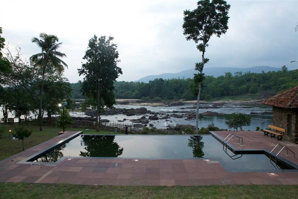 Quiet By The River- Cgh Earth Thodakayam Экстерьер фото