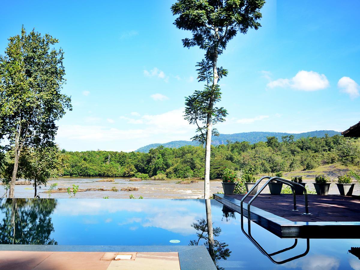 Quiet By The River- Cgh Earth Thodakayam Экстерьер фото