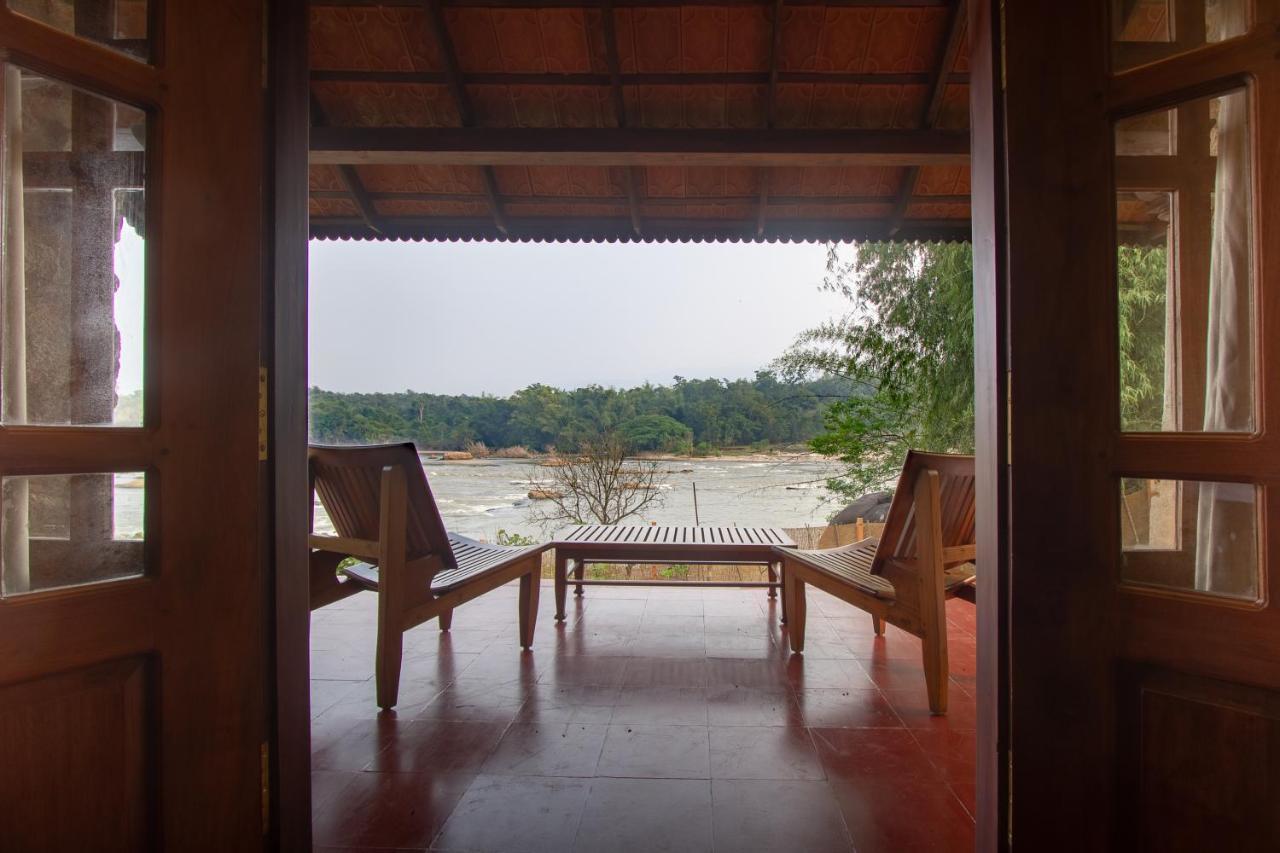 Quiet By The River- Cgh Earth Thodakayam Экстерьер фото