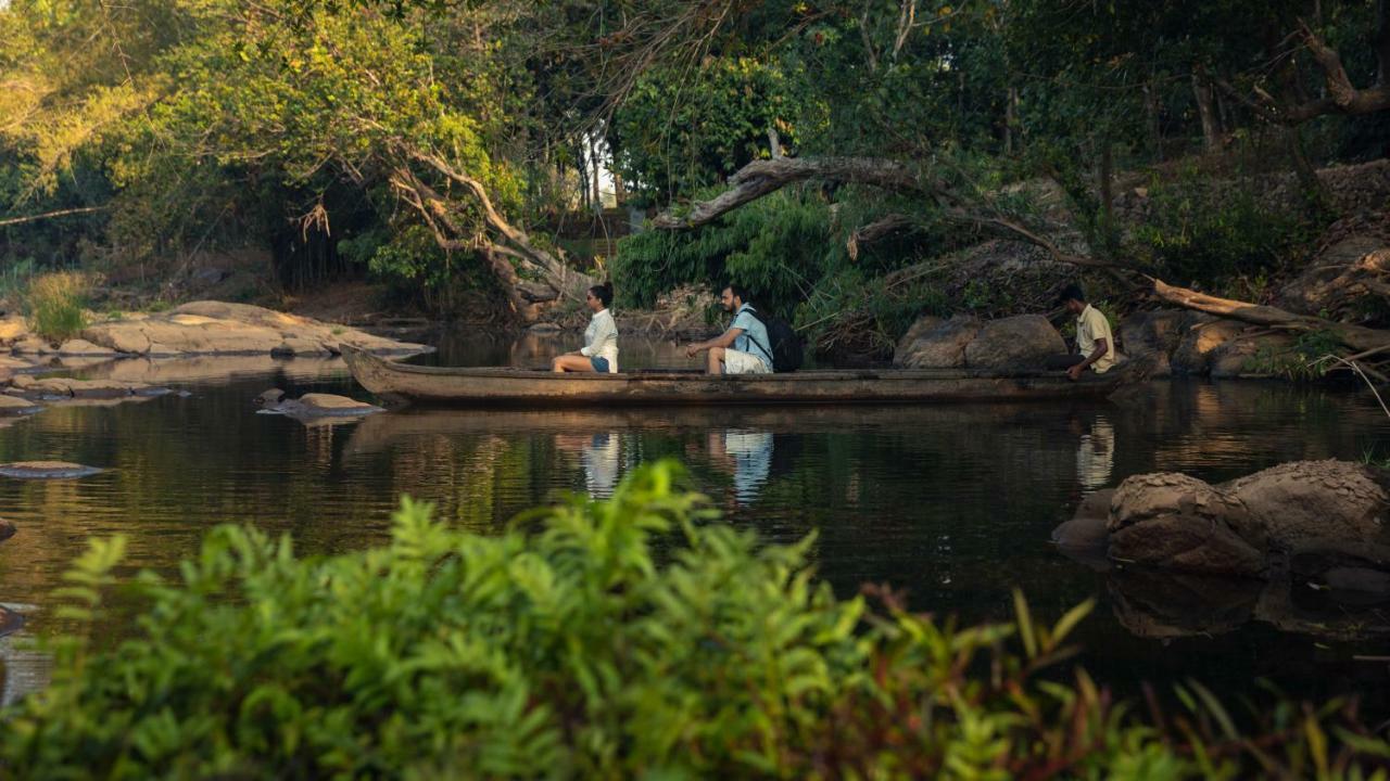 Quiet By The River- Cgh Earth Thodakayam Экстерьер фото